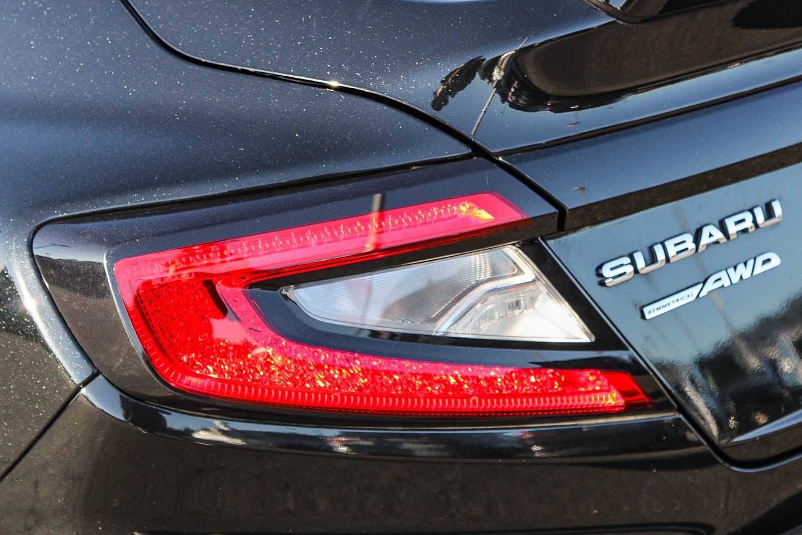 Thumbnail: 2022 Subaru WRX - 7