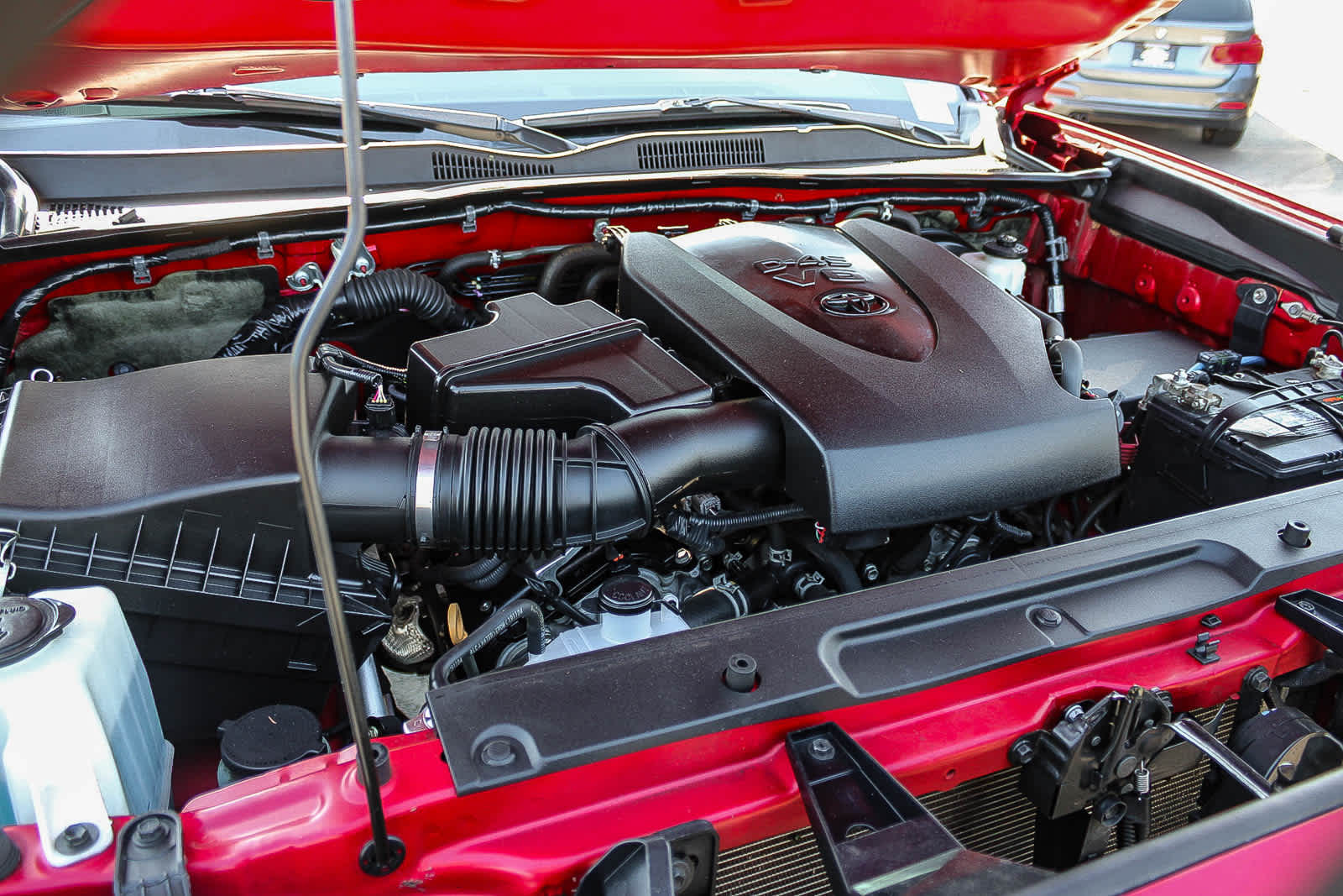 2020 Toyota Tacoma SR5 - Photo 26