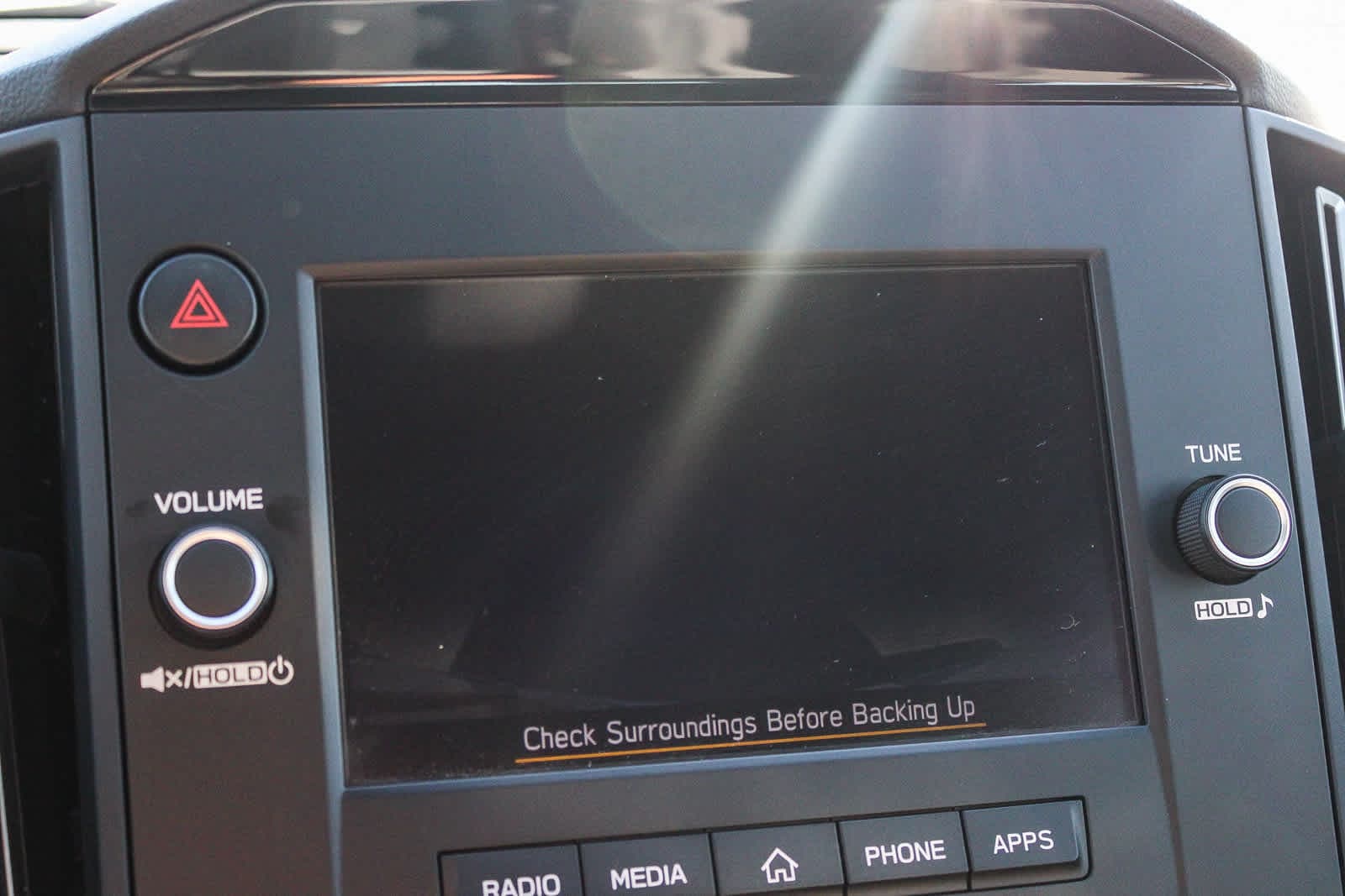 Thumbnail: 2022 Subaru WRX - 23