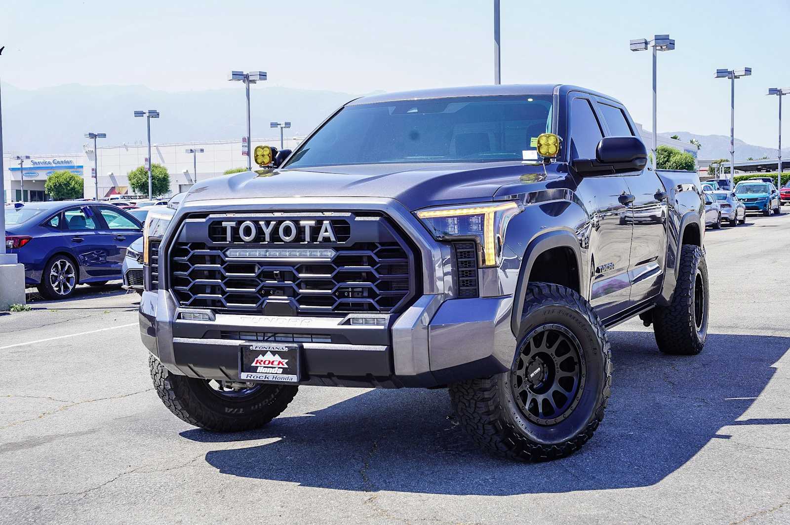 2023 Toyota Tundra SR5 -
                  Fontana, CA