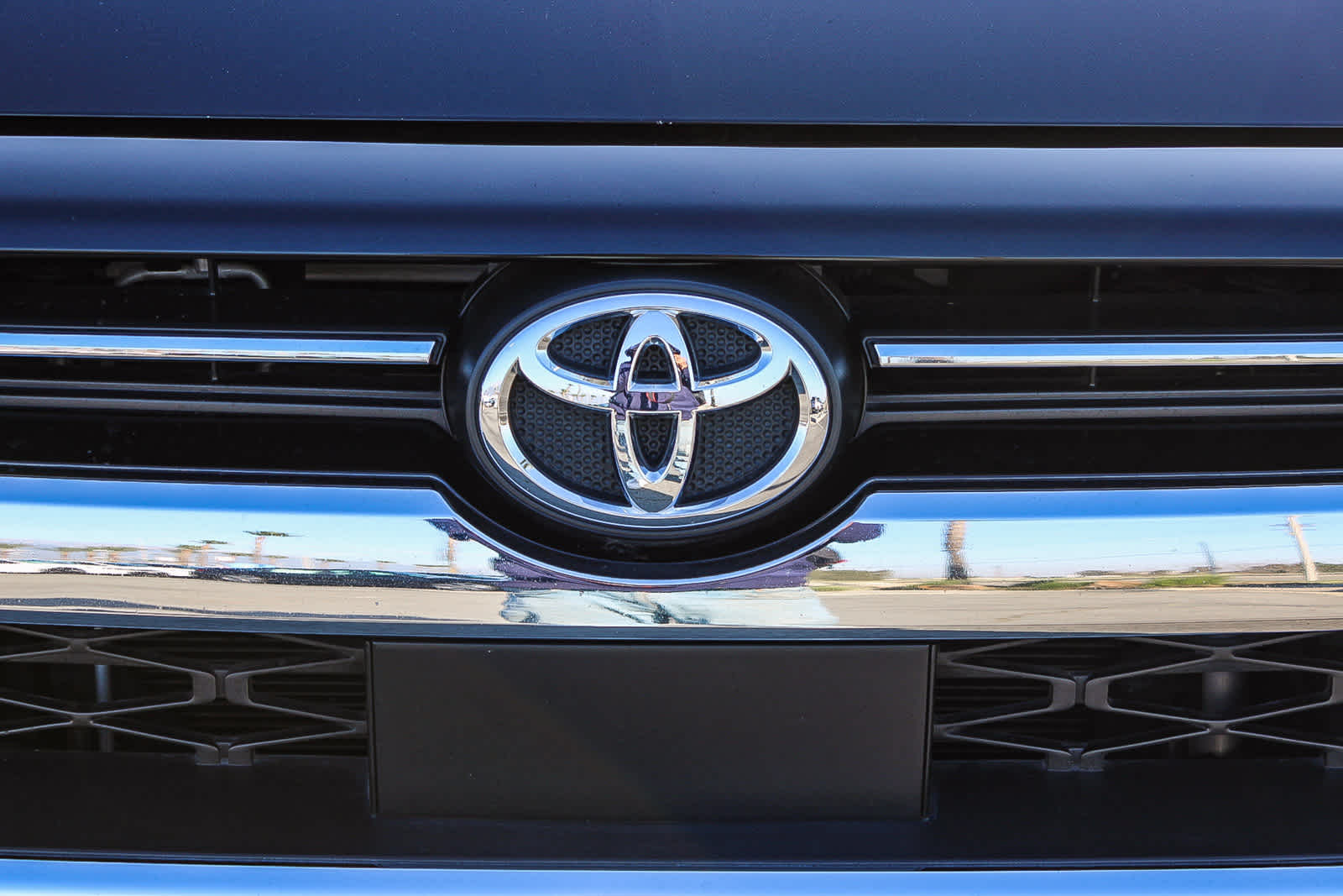 Thumbnail: 2023 Toyota 4Runner - 11