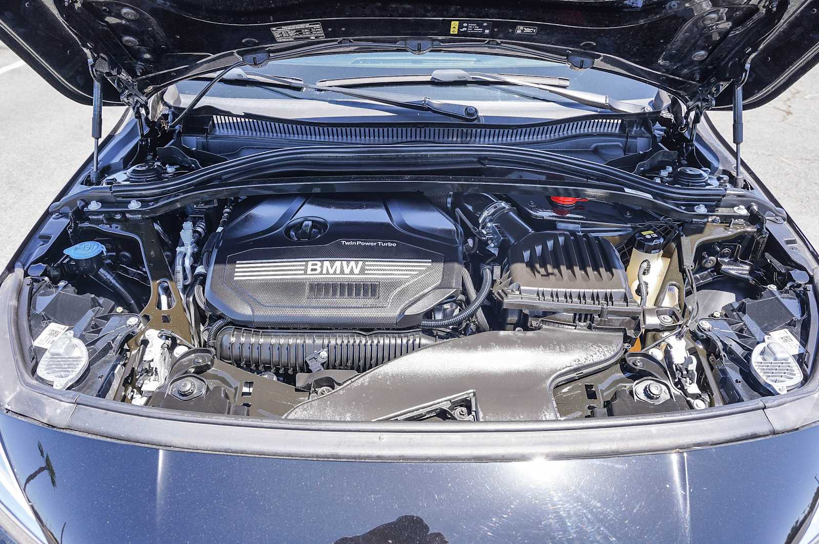 Thumbnail: 2021 BMW 2 Series - 28
