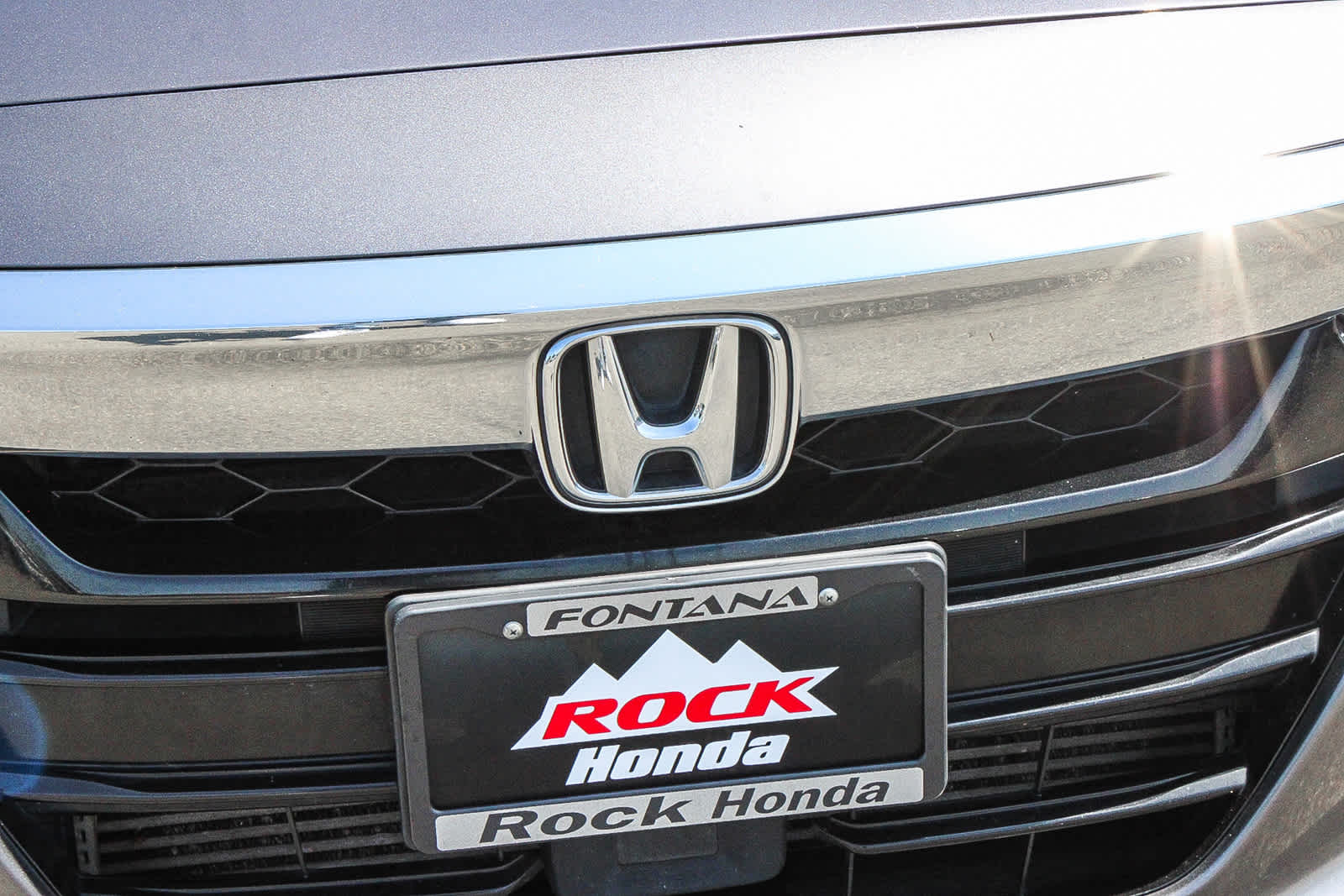Thumbnail: 2018 Honda Accord - 5