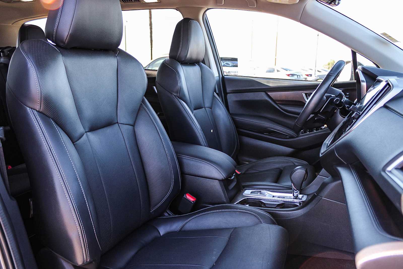 Thumbnail: 2023 Subaru Ascent - 16