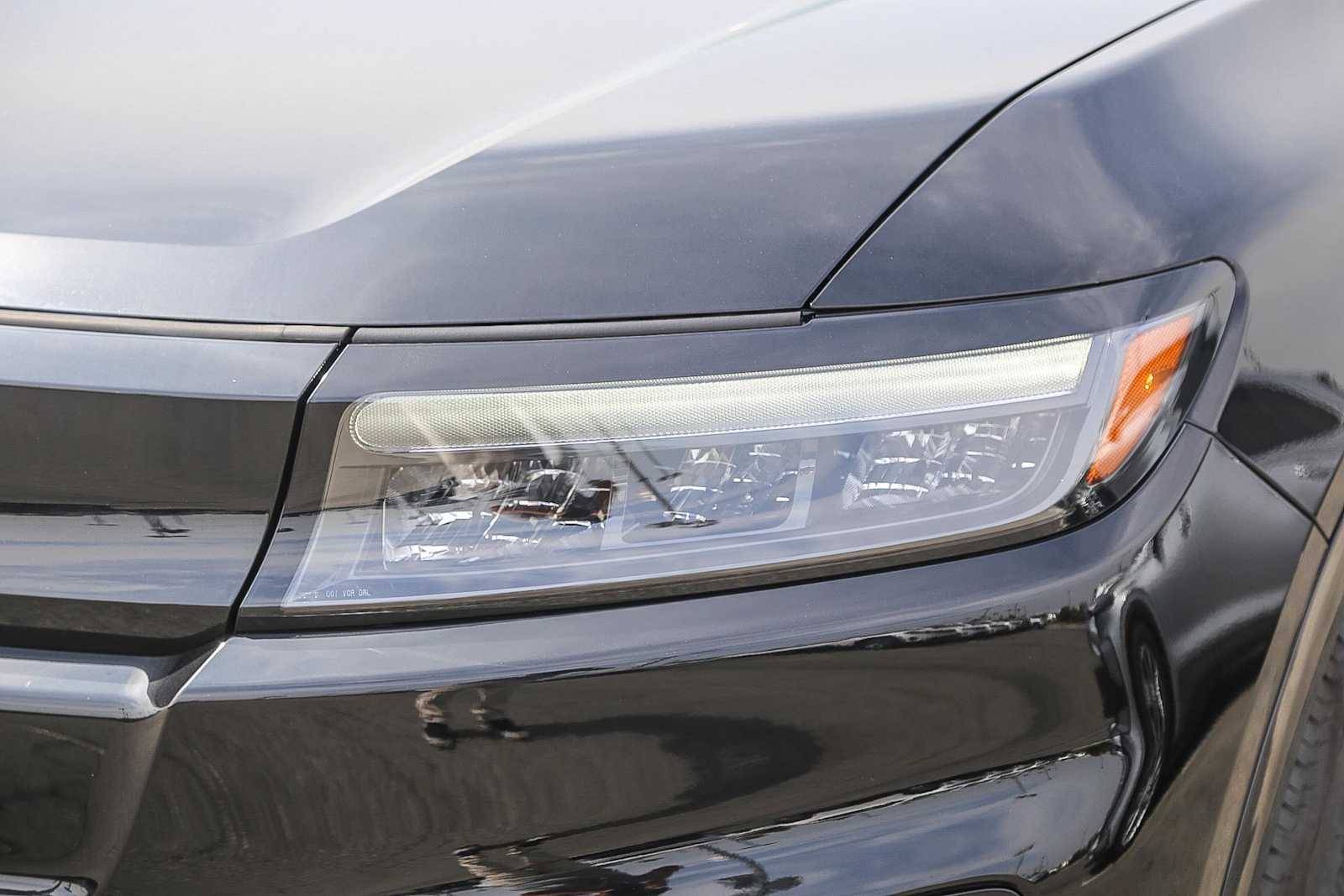 Thumbnail: 2025 Honda Prologue - 7