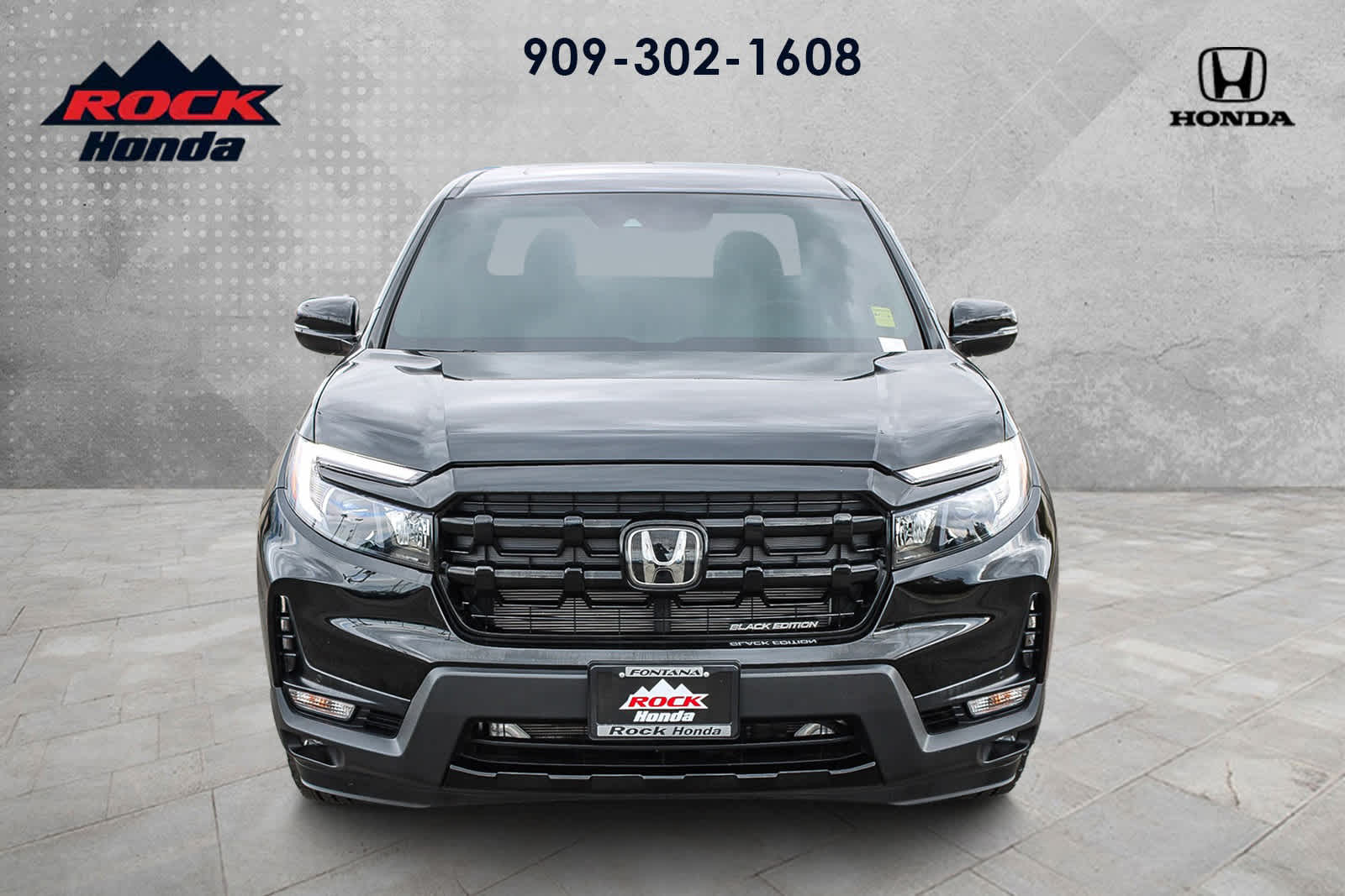 Thumbnail: 2025 Honda Ridgeline - 2