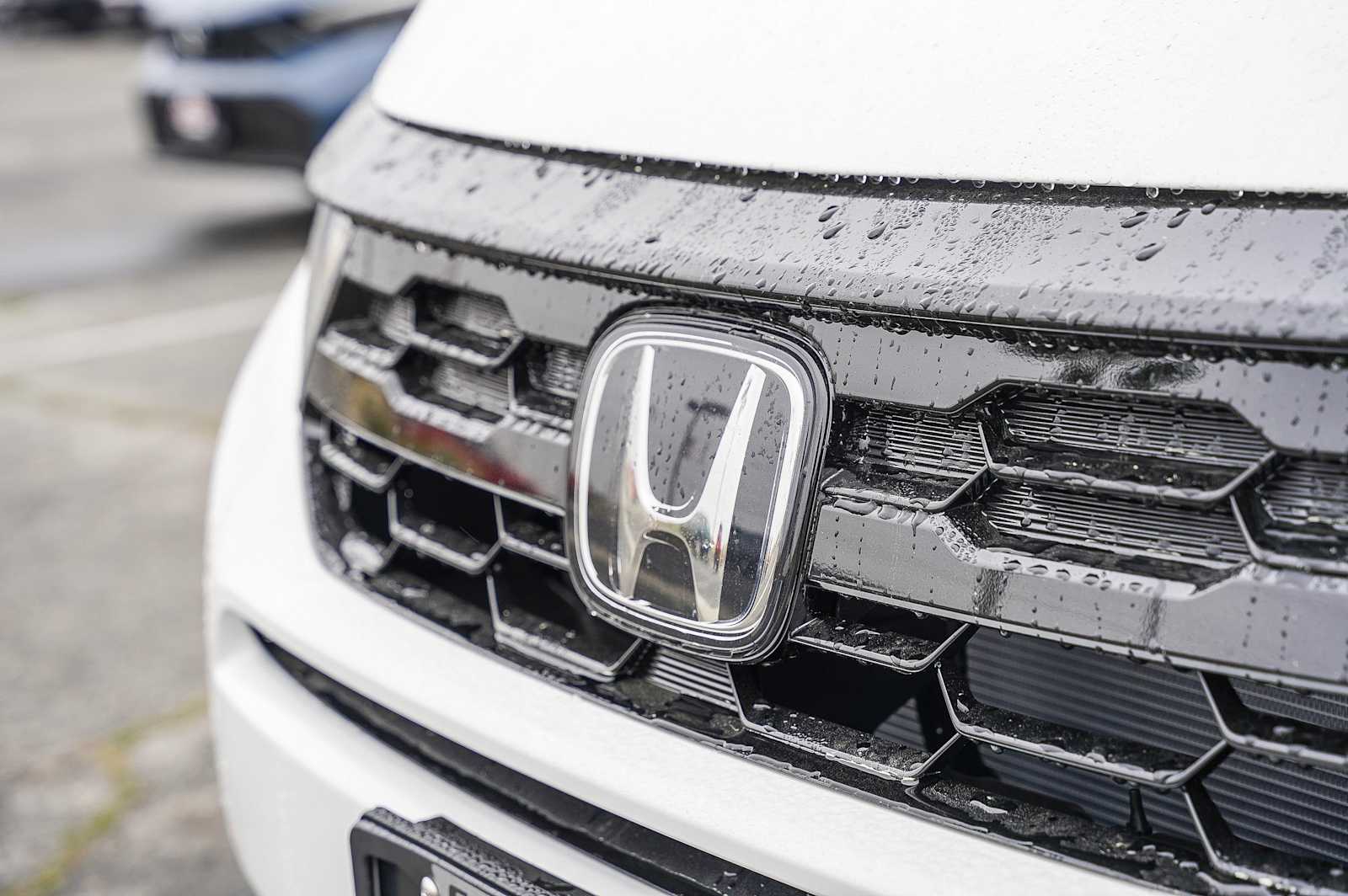 Thumbnail: 2026 Honda Odyssey - 11