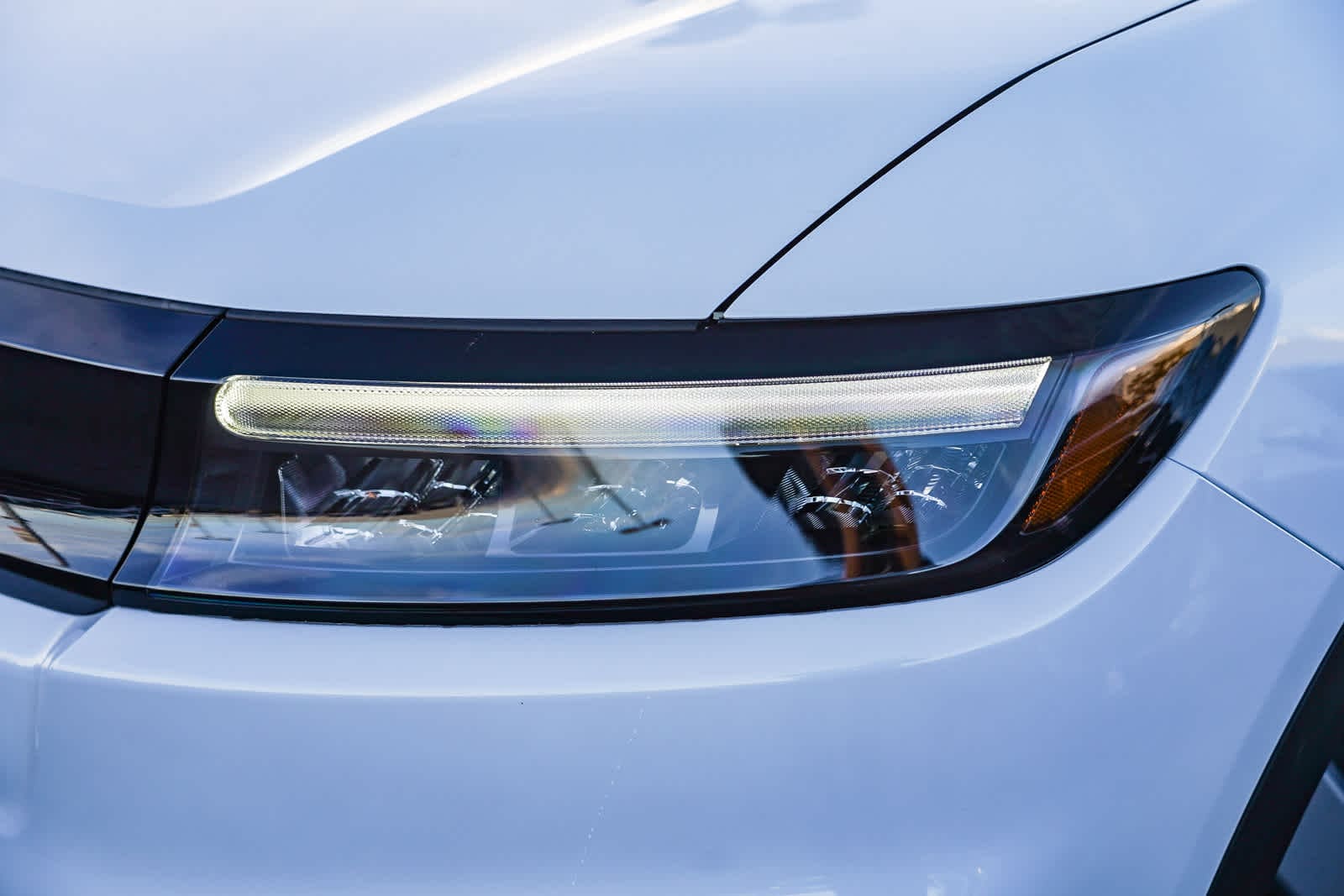 Thumbnail: 2026 Honda Prologue - 2