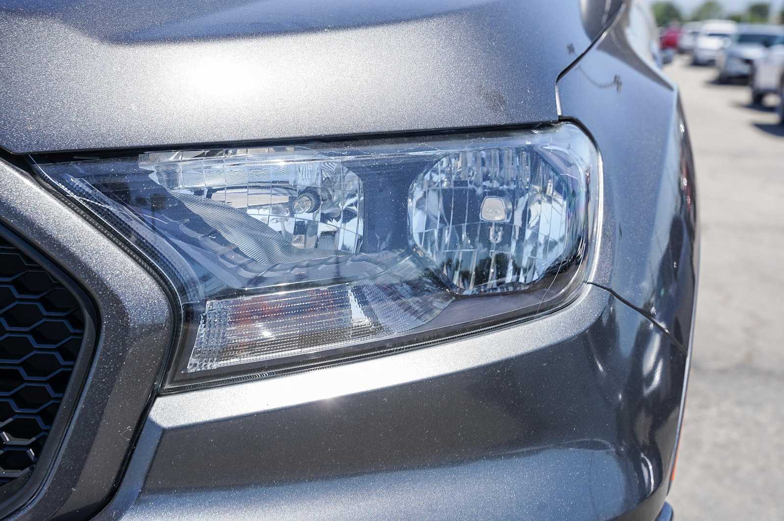 Thumbnail: 2019 Ford Ranger - 10