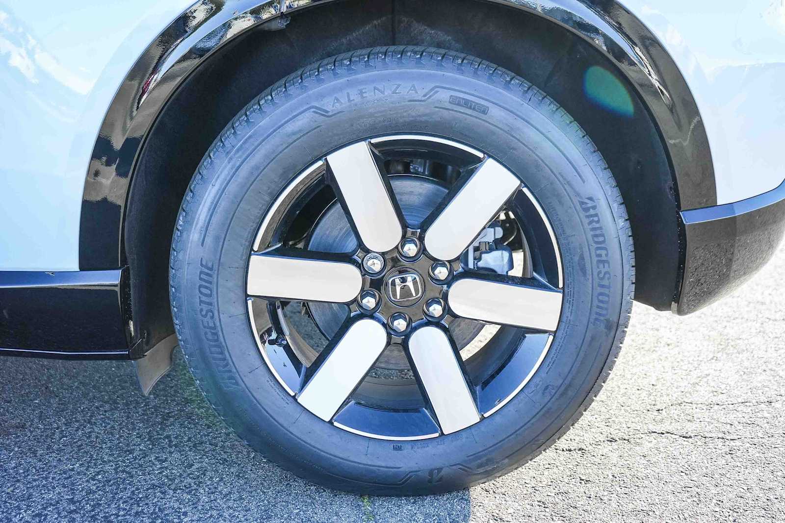 Thumbnail: 2026 Honda Prologue - 10