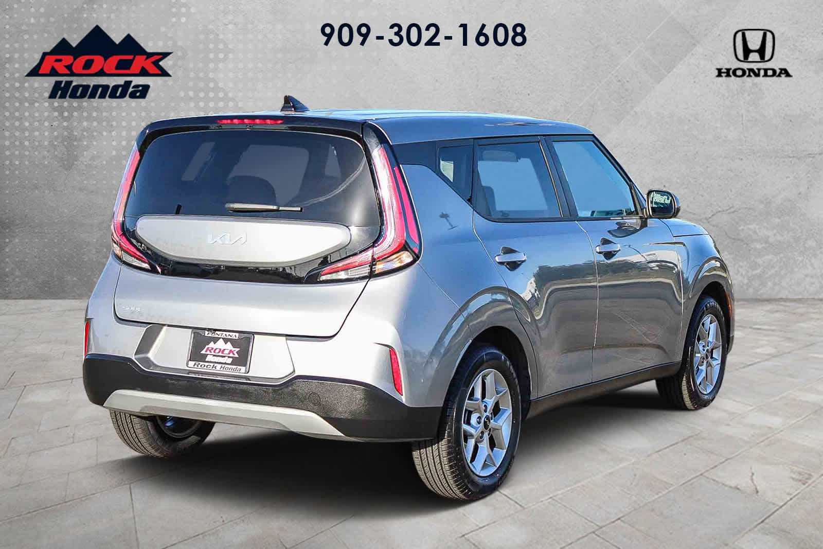 Thumbnail: 2024 Kia Soul - 4