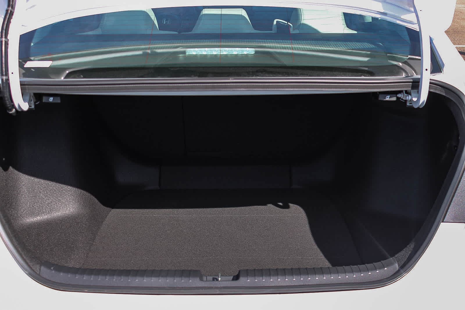 Thumbnail: 2026 Honda Accord - 11