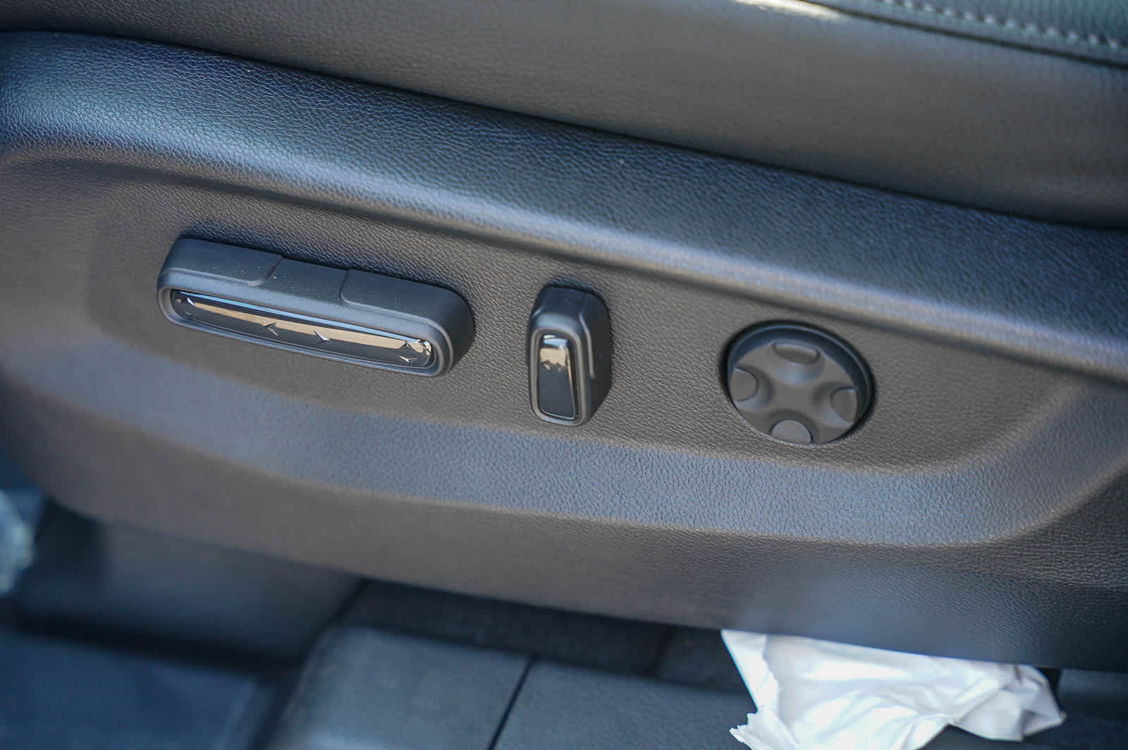 Thumbnail: 2026 Honda Odyssey - 27