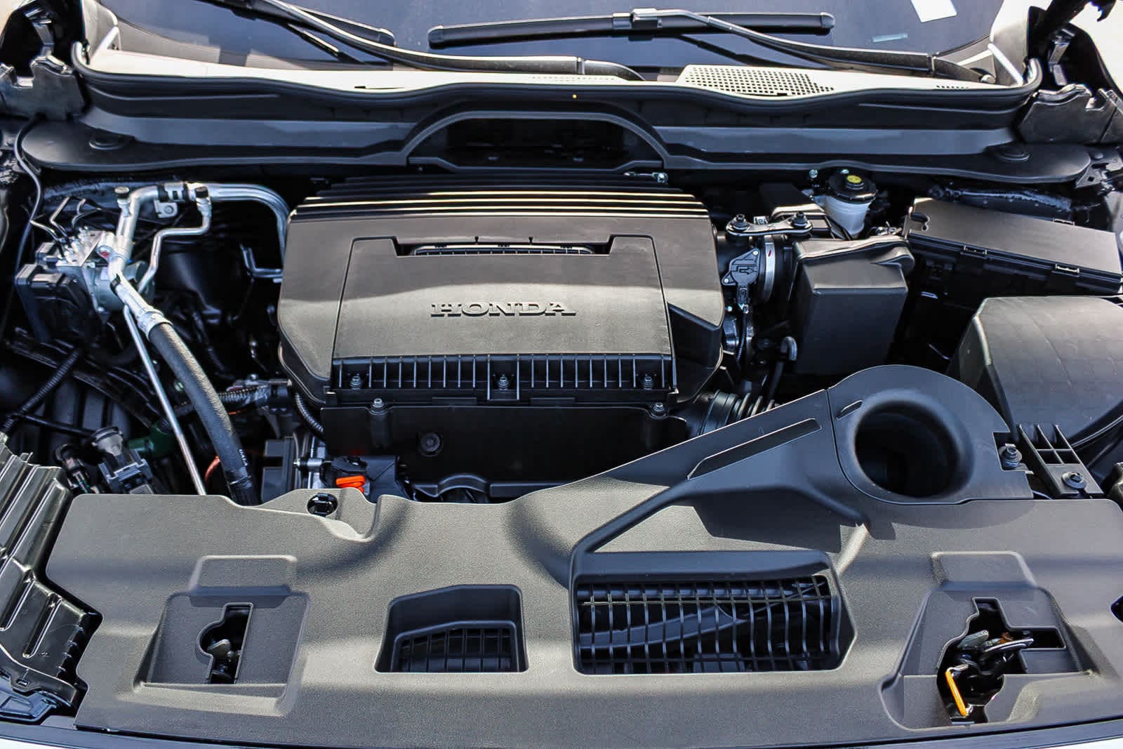 Thumbnail: 2026 Honda Pilot - 13