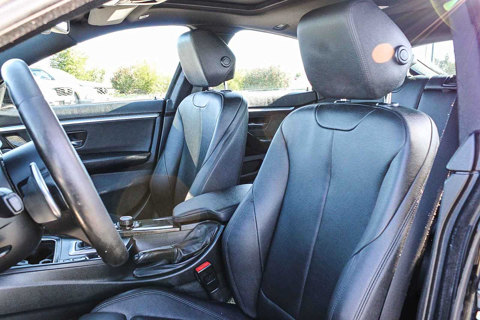 Thumbnail: 2017 BMW 4 Series - 17