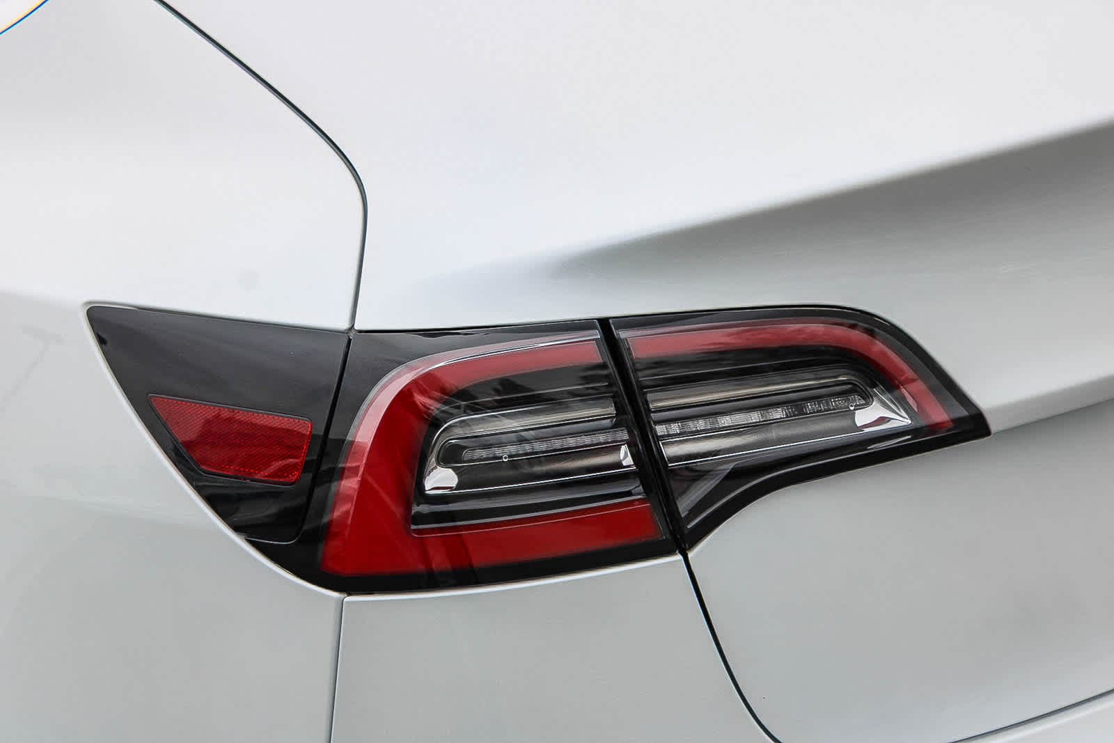 Thumbnail: 2020 Tesla Model 3 - 9