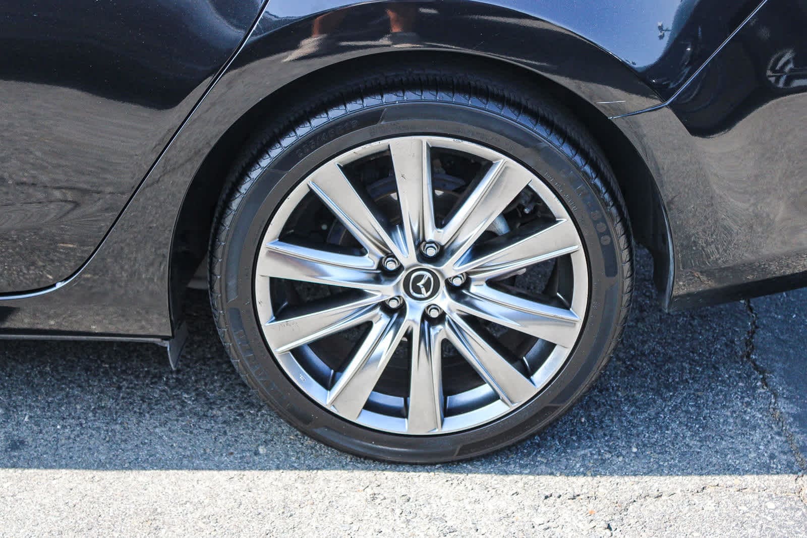 Thumbnail: 2021 Mazda Mazda6 - 7