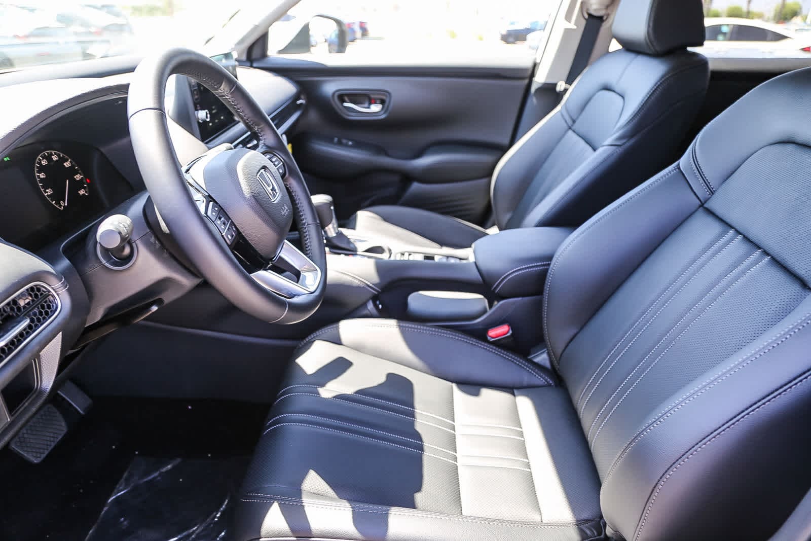 Thumbnail: 2026 Honda HR-V - 19