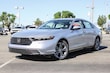  Honda Accord Hybrid