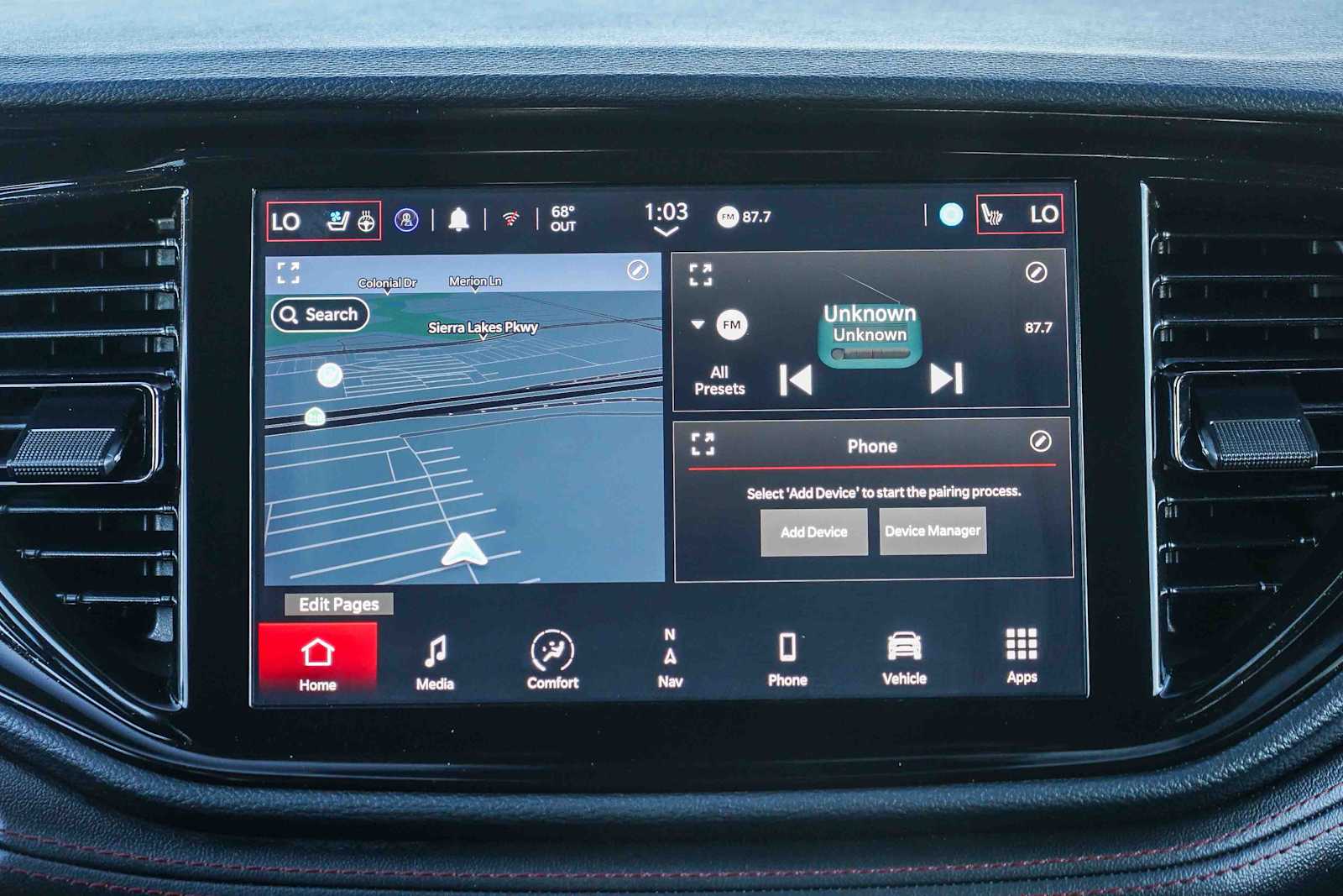 Thumbnail: 2024 Dodge Durango - 14