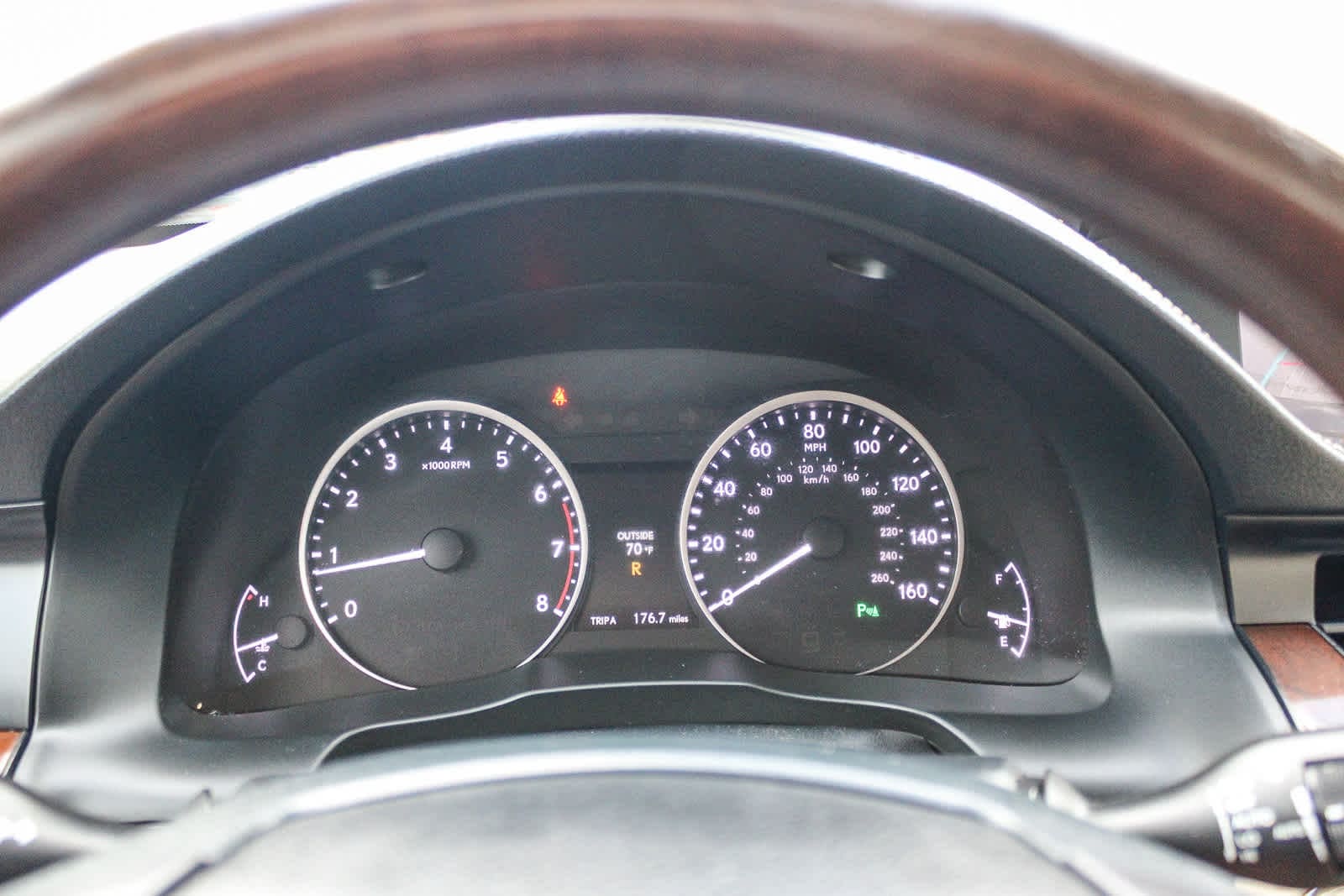 Thumbnail: 2014 Lexus ES - 26