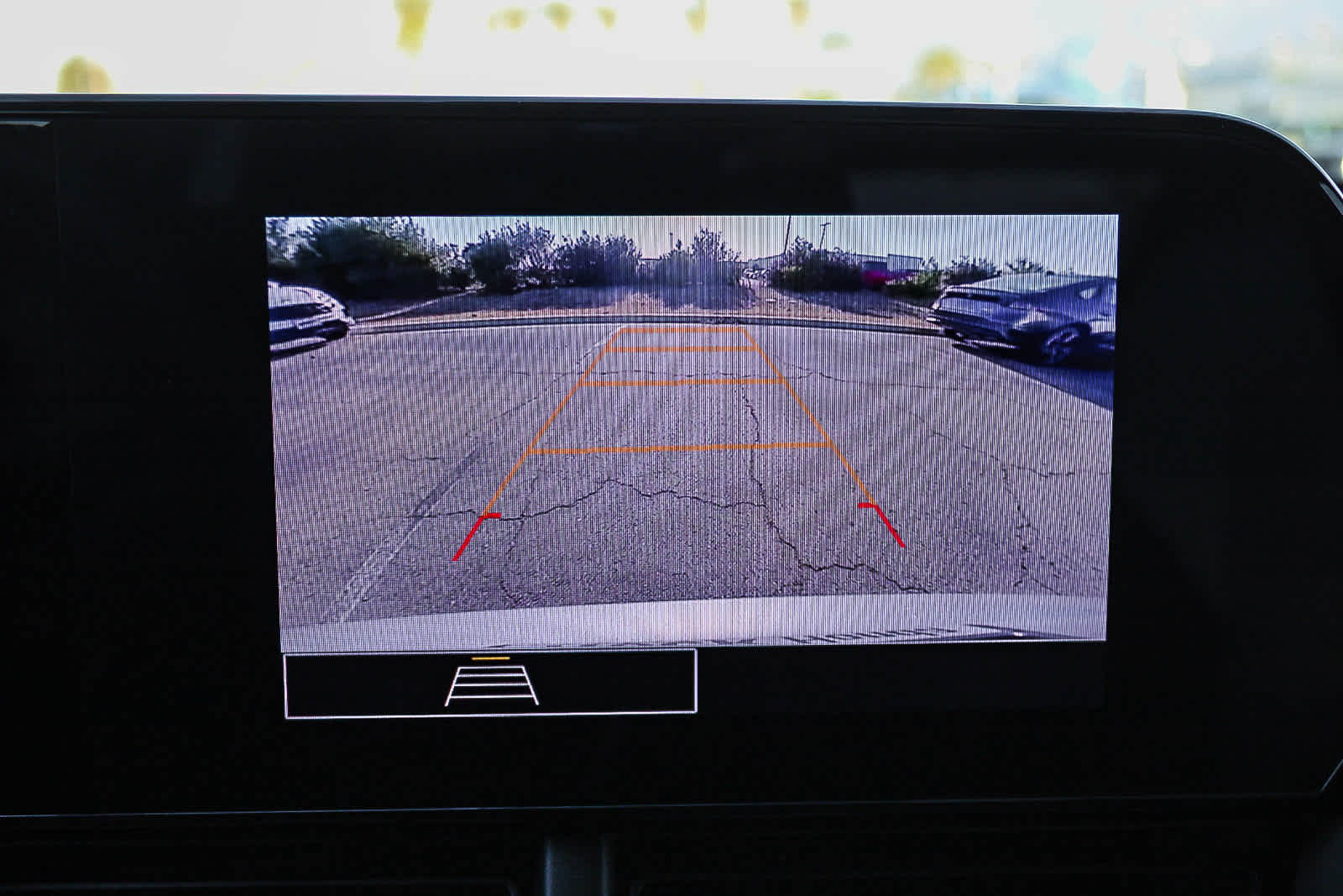 Thumbnail: 2024 Chevrolet Trax - 23