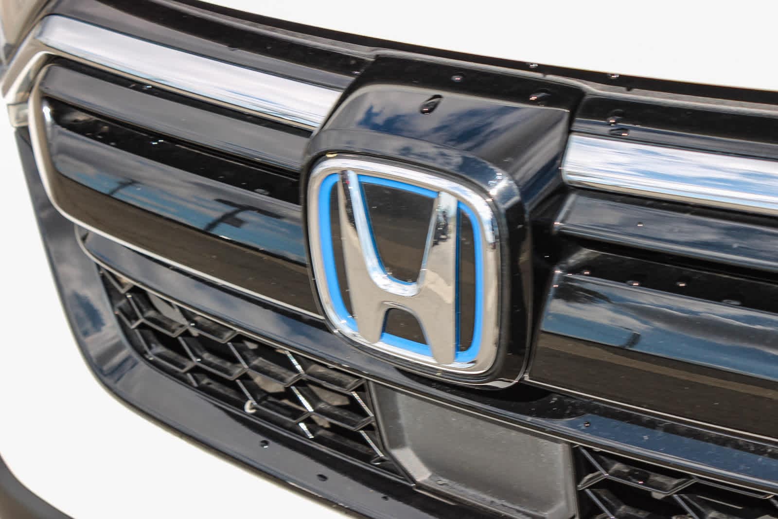 Thumbnail: 2020 Honda CR-V - 9