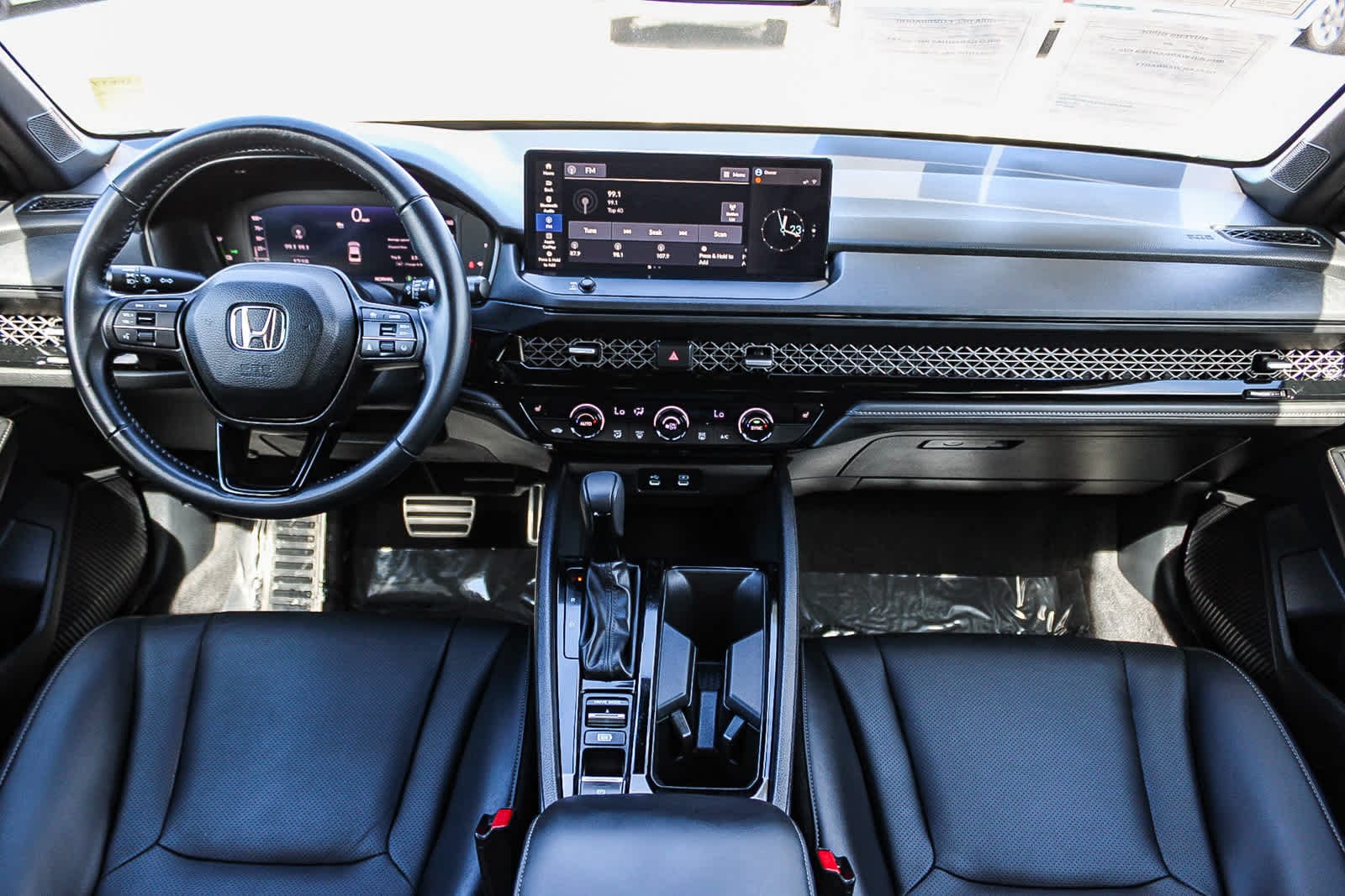 Thumbnail: 2024 Honda Accord - 11