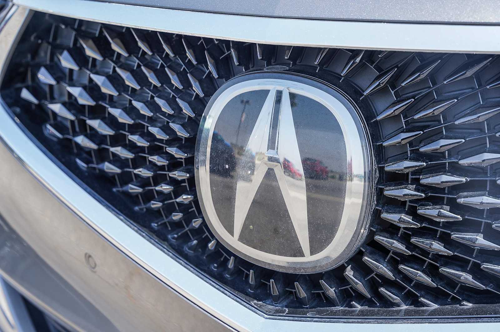 Thumbnail: 2022 Acura MDX - 11