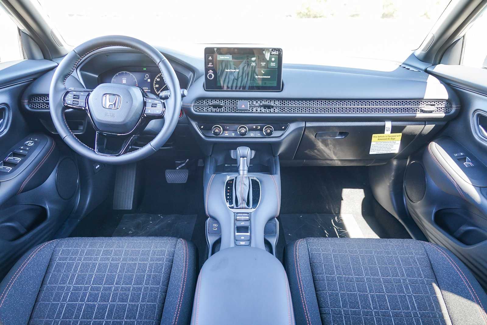 Thumbnail: 2026 Honda HR-V - 14