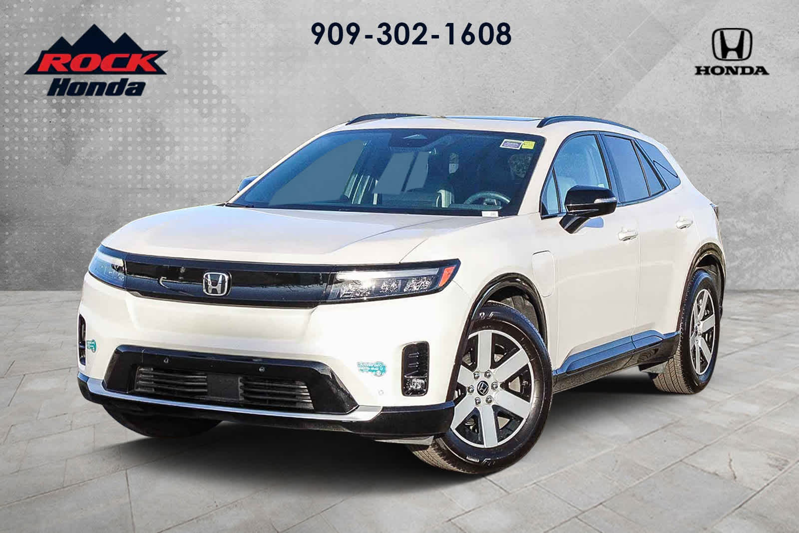2024 Honda Prologue Touring -
                  Fontana, CA