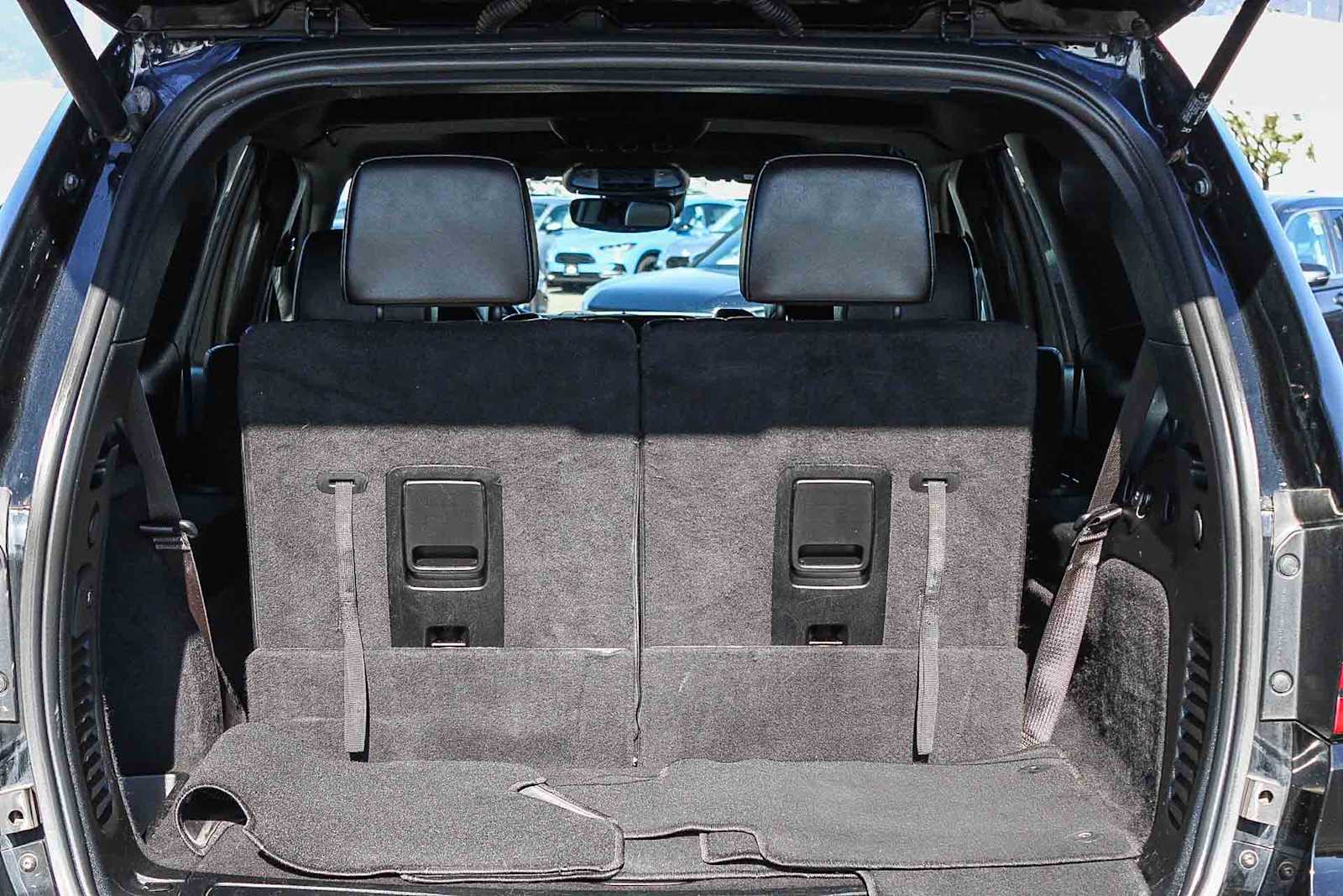 Thumbnail: 2024 Dodge Durango - 26