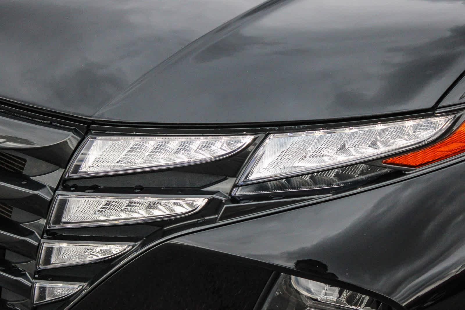 Thumbnail: 2023 Hyundai Tucson - 10