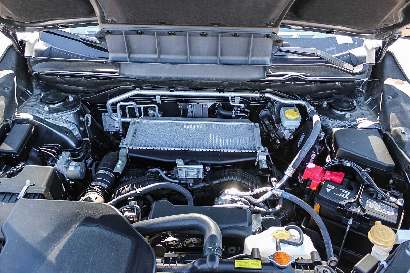 Thumbnail: 2023 Subaru Ascent - 27