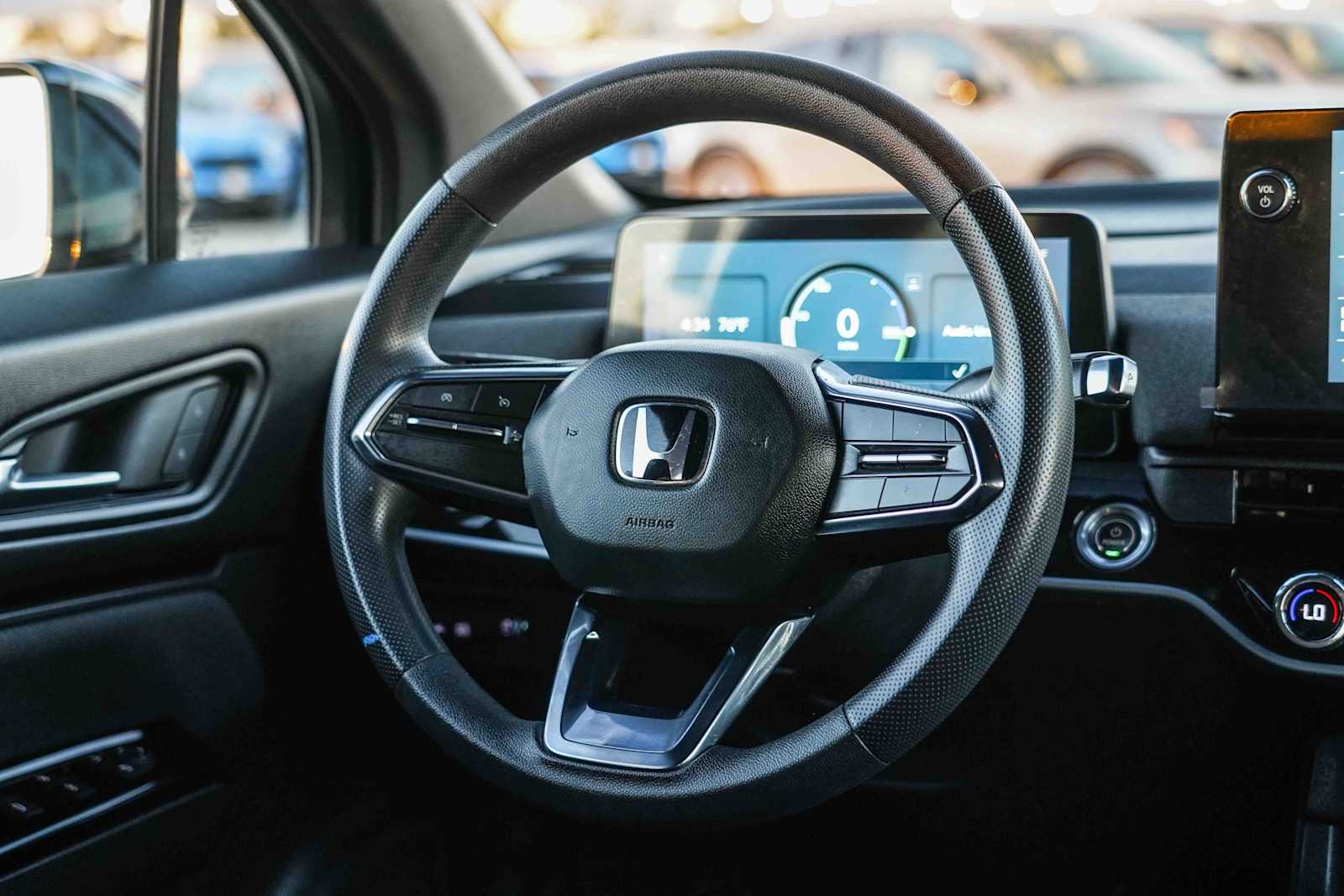 Thumbnail: 2024 Honda Prologue - 15