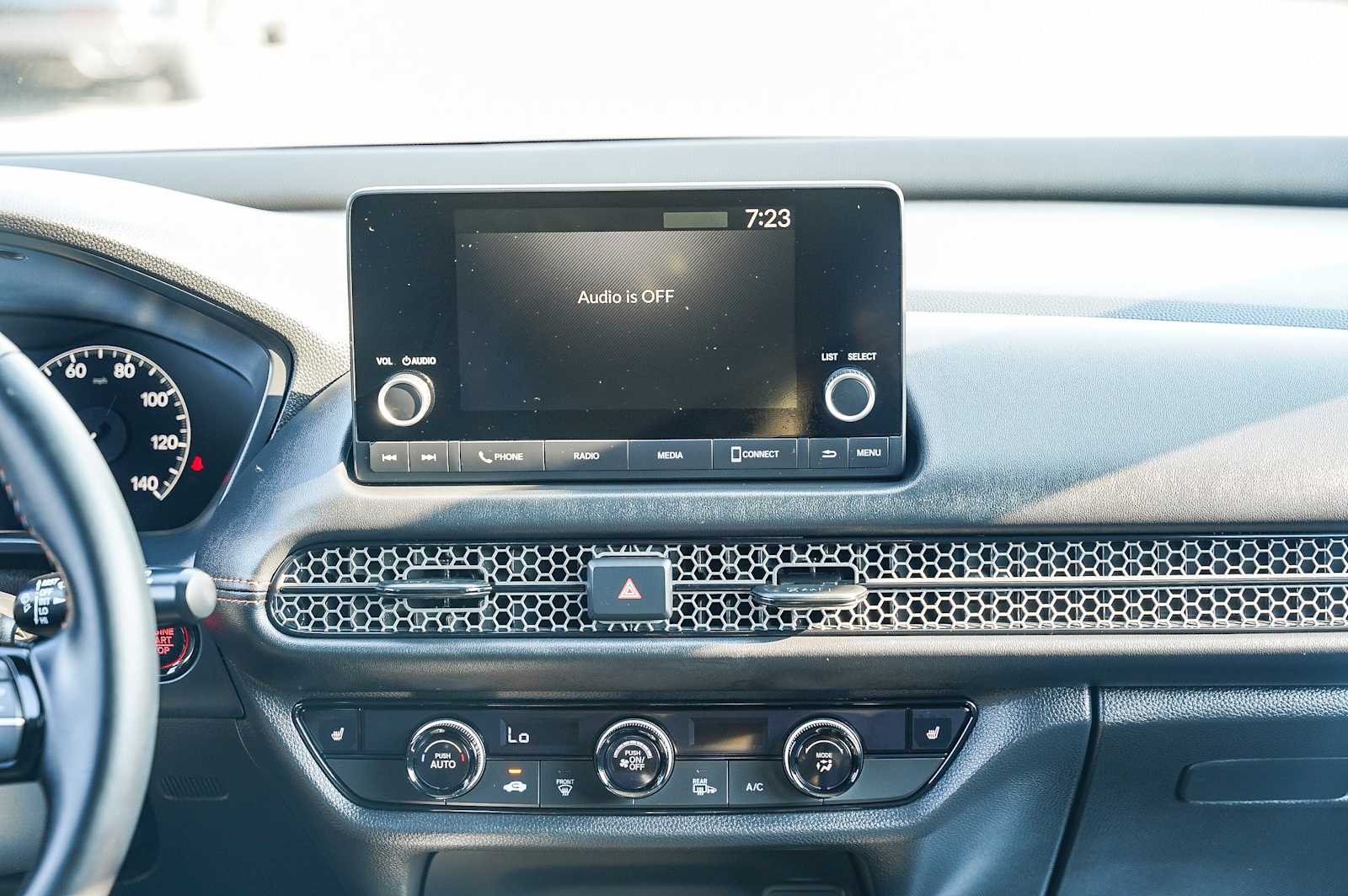 Thumbnail: 2025 Honda HR-V - 13