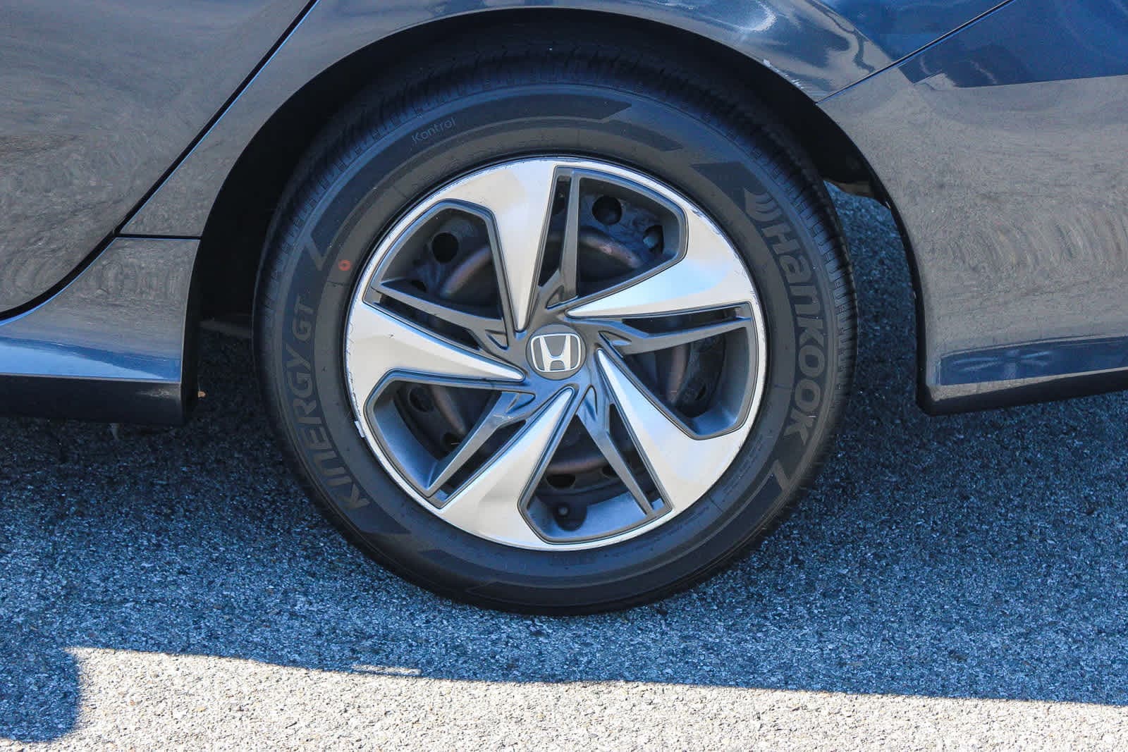 Thumbnail: 2020 Honda Civic - 8