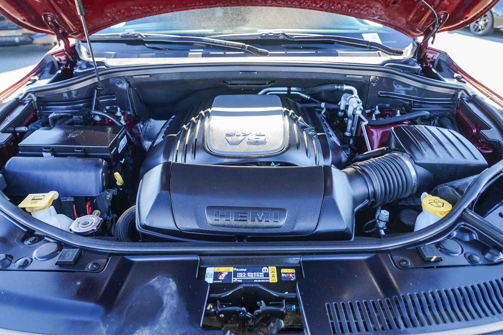 Thumbnail: 2024 Dodge Durango - 28