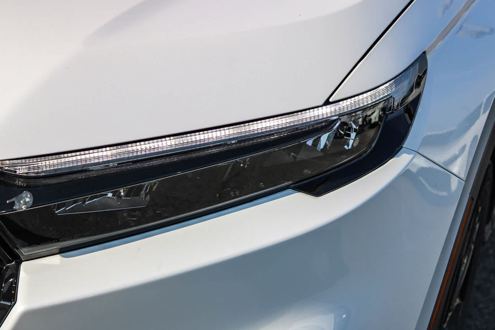 Thumbnail: 2026 Honda CR-V - 10