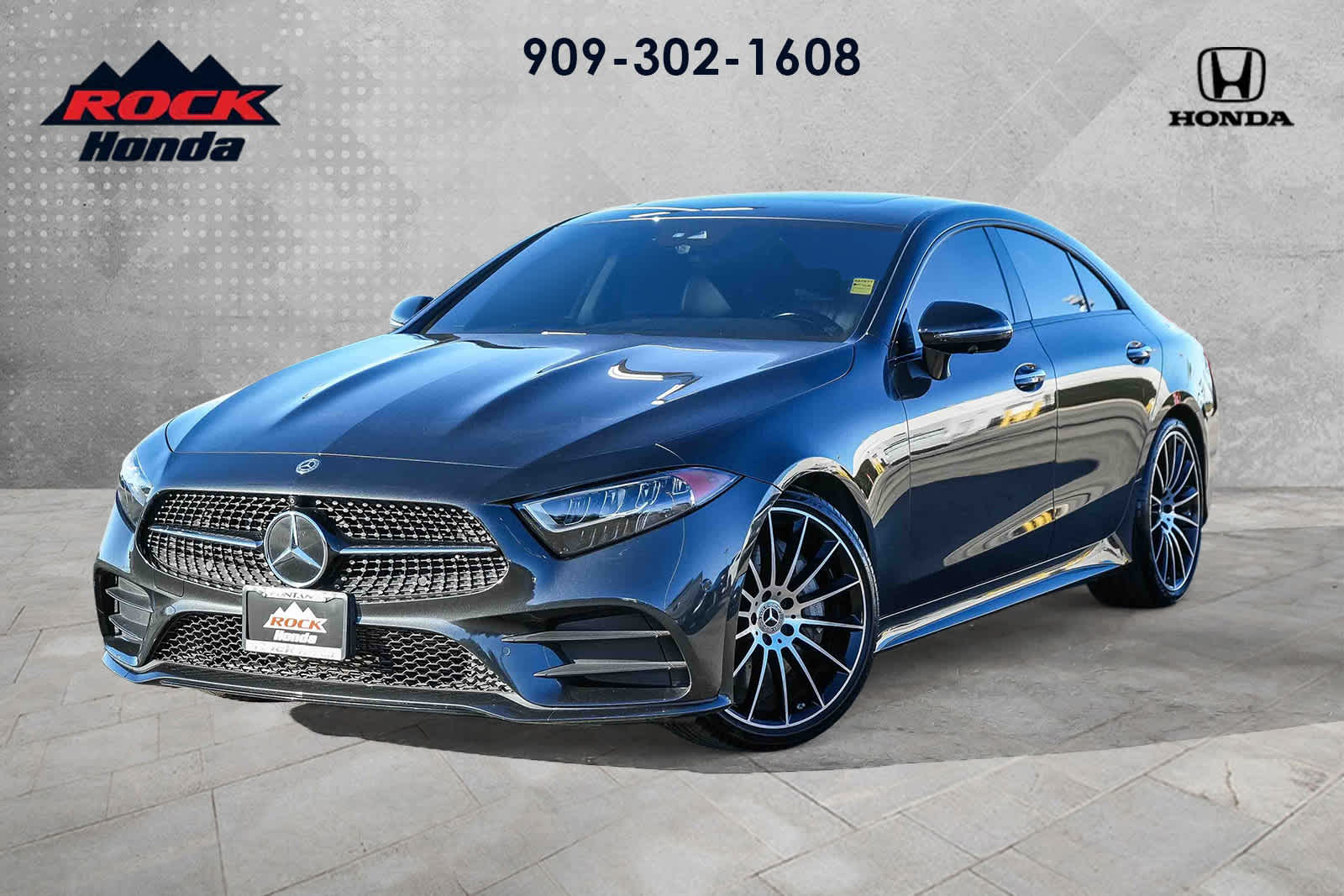 2021 Mercedes-Benz CLS 450 -
                  Fontana, CA