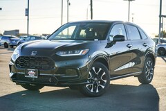 2026 Honda HR-V EX-L SUV
