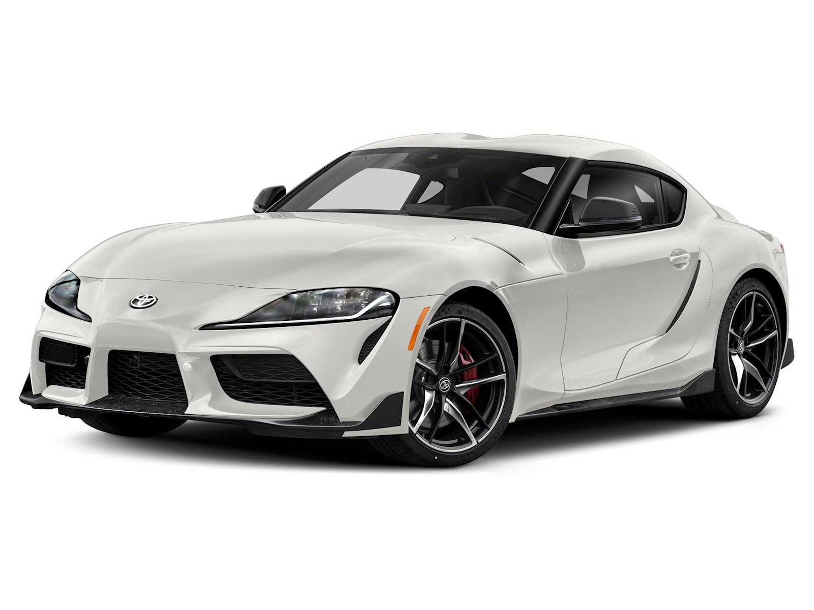 2021 Toyota GR Supra Premium -
                Fontana, CA