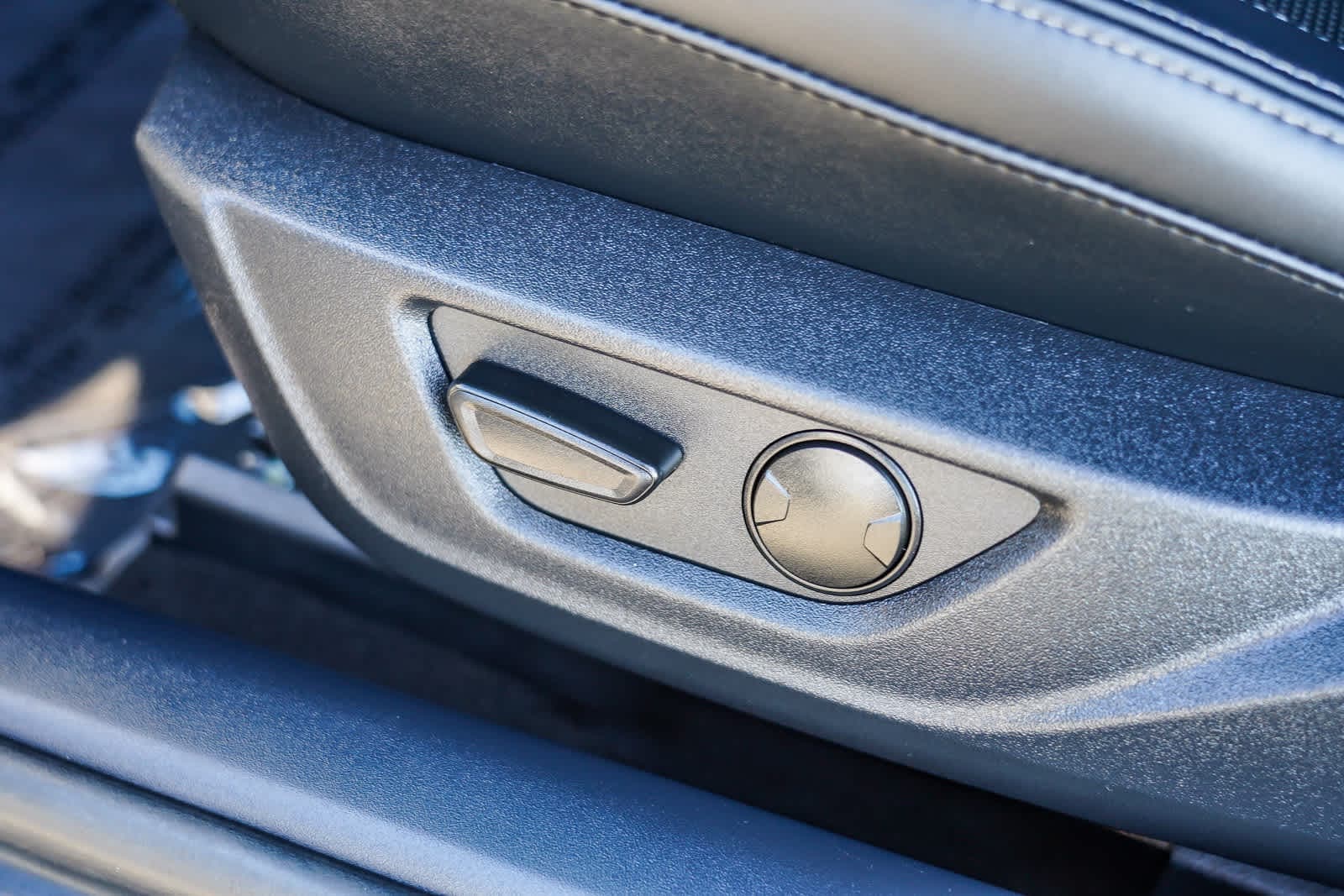 Thumbnail: 2024 Ford Mustang - 21