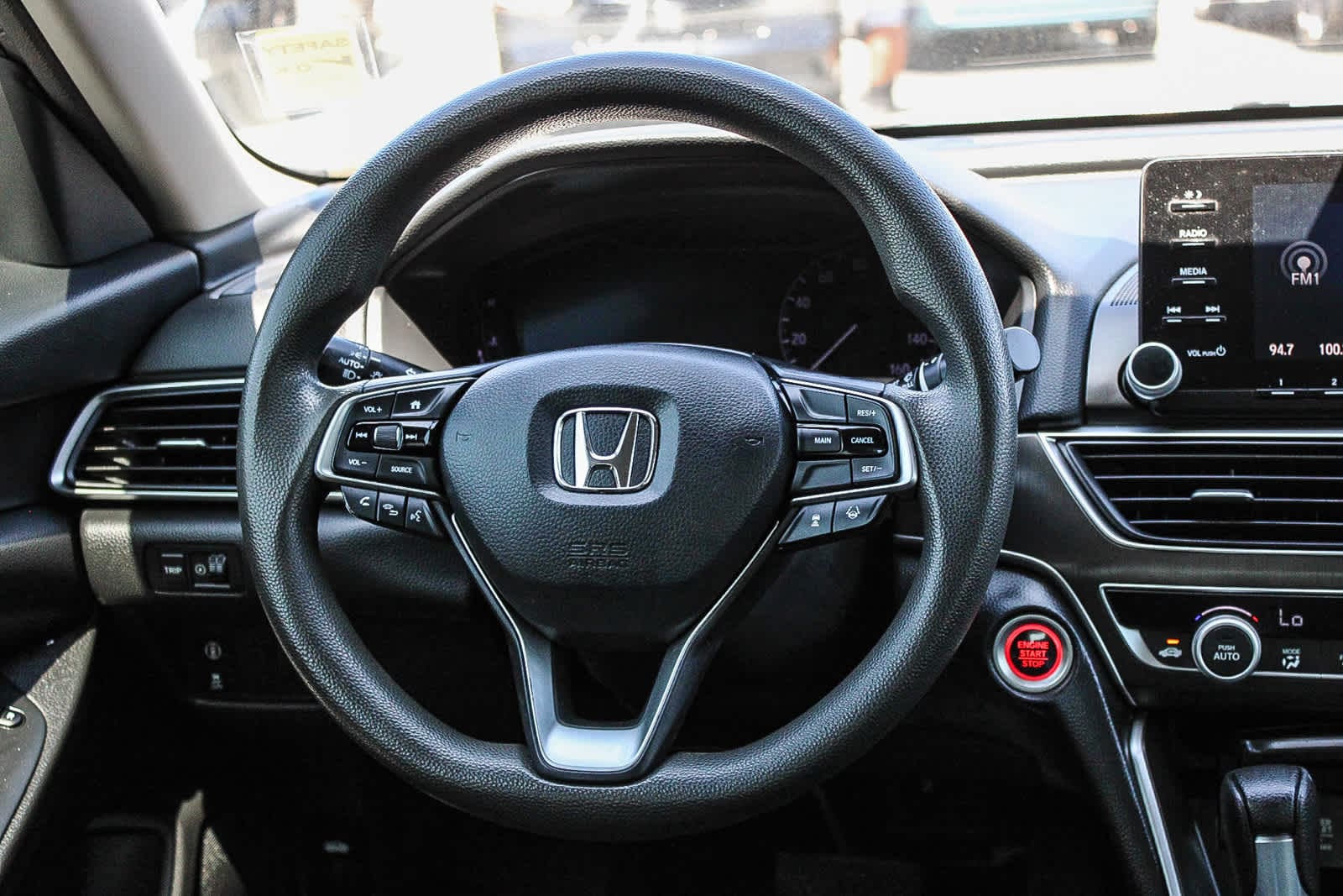 Thumbnail: 2018 Honda Accord - 15