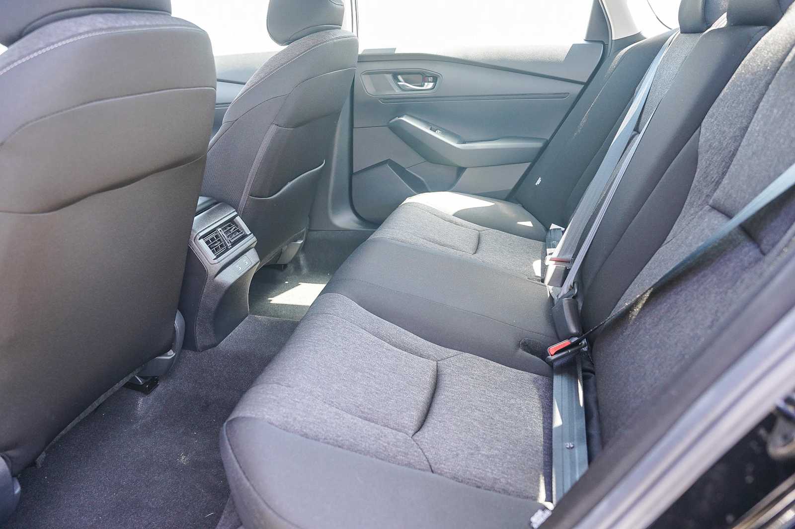 Thumbnail: 2025 Honda Accord - 18