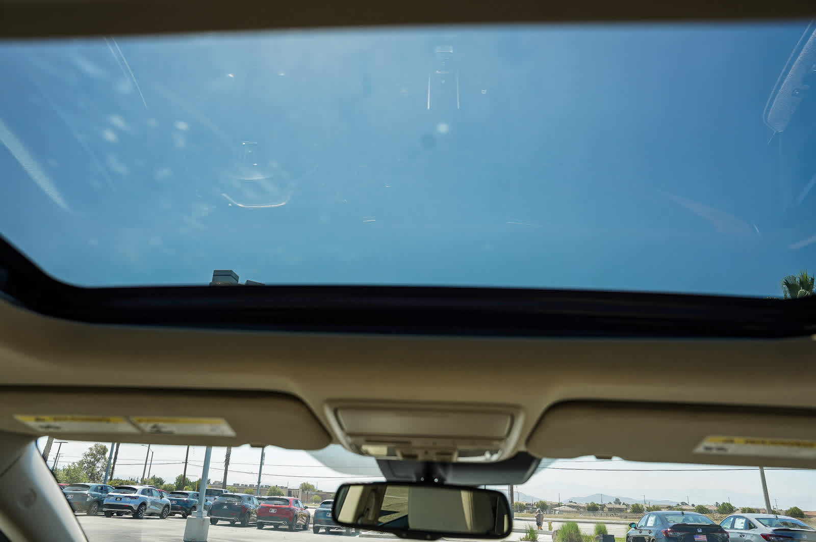 Thumbnail: 2022 Honda CR-V - 16