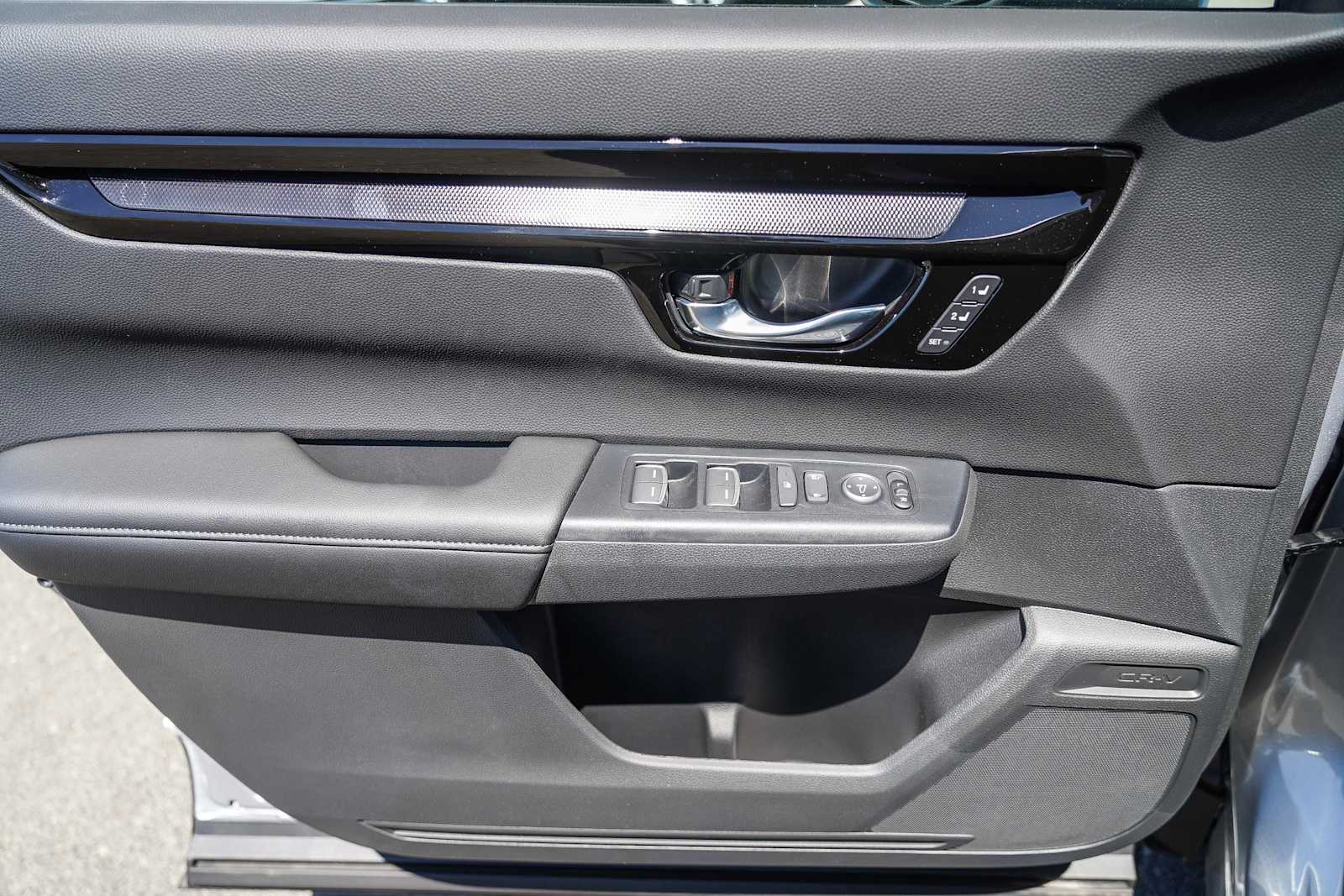 Thumbnail: 2026 Honda CR-V - 23