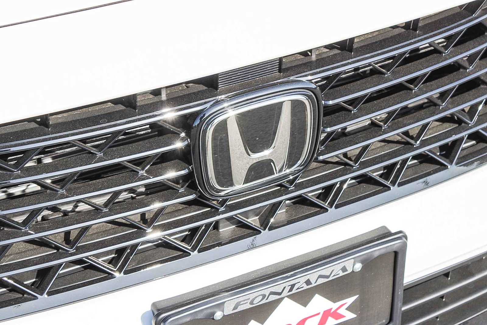 Thumbnail: 2026 Honda Accord - 5