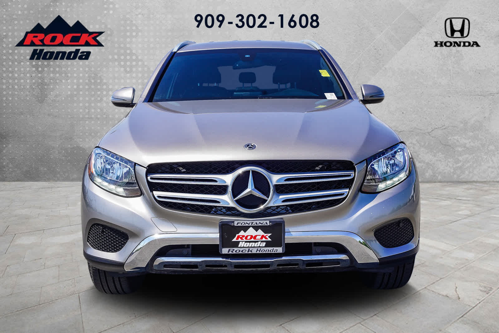 Thumbnail: 2019 Mercedes-Benz GLC - 2