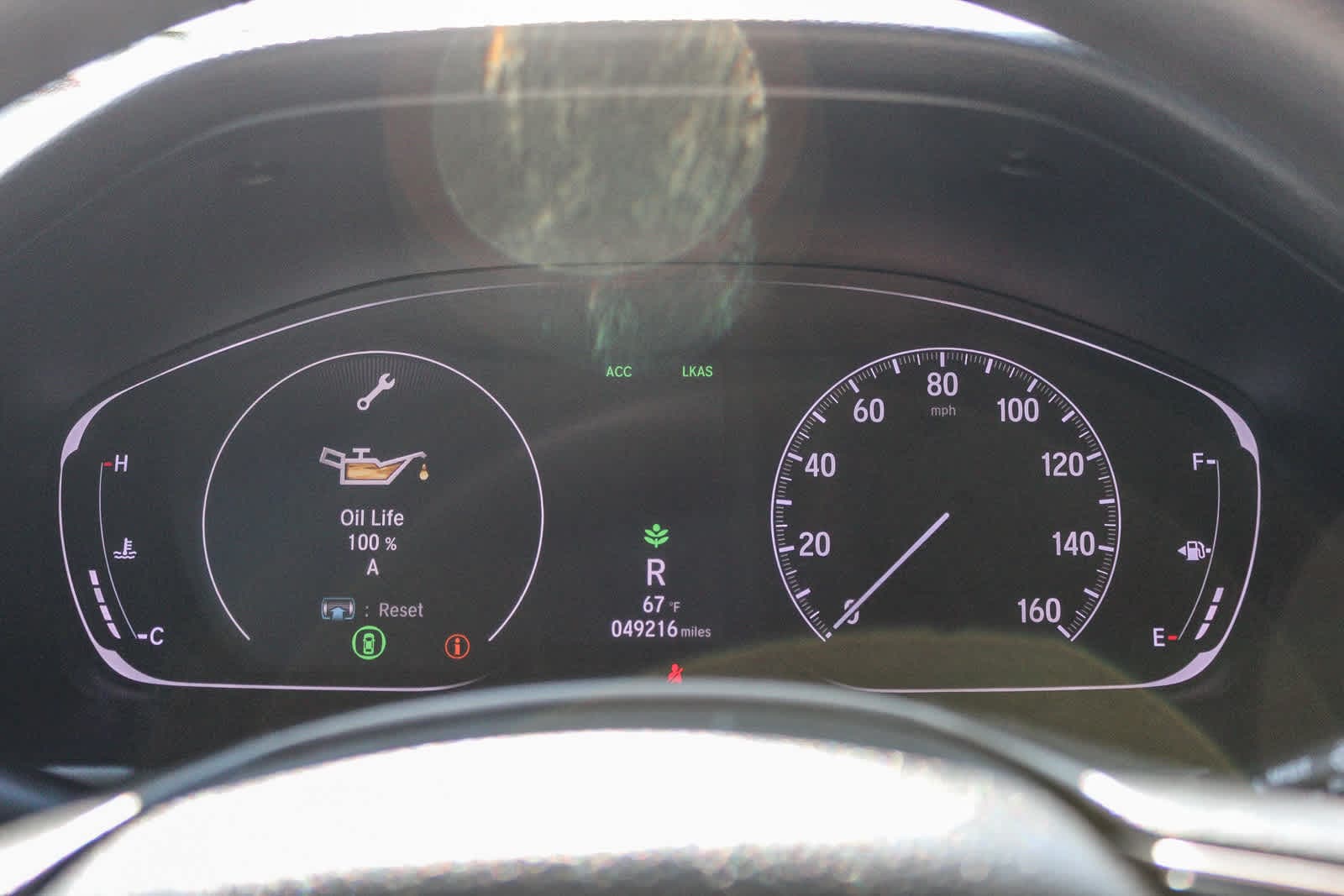 Thumbnail: 2019 Honda Accord - 23